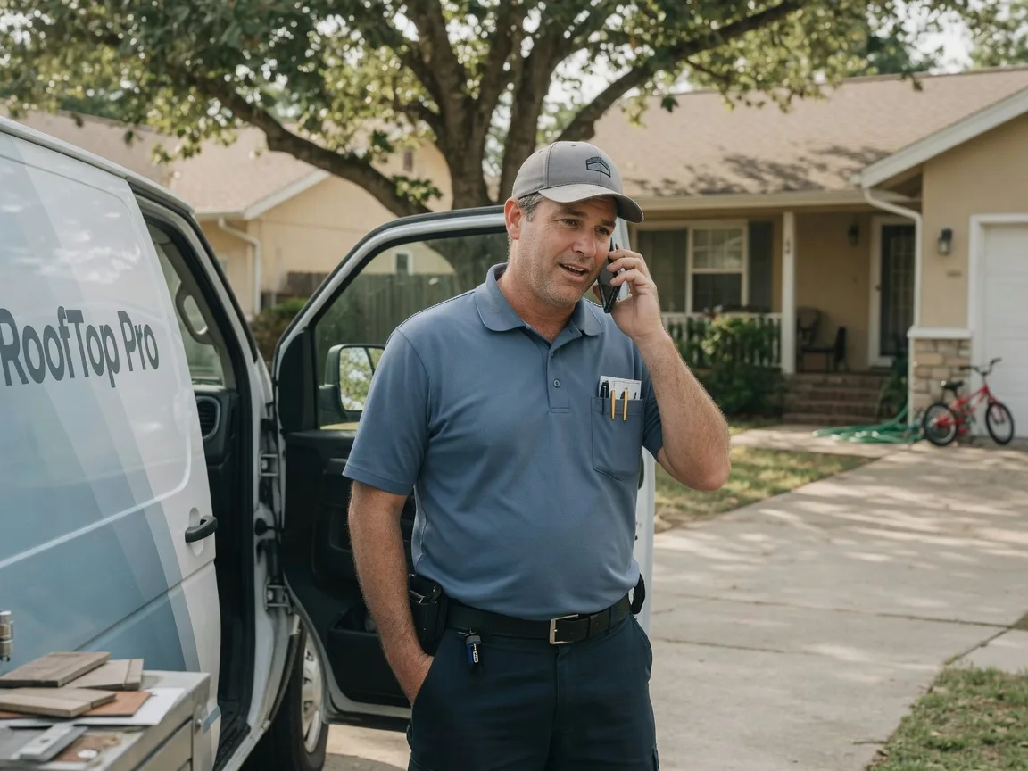 Roof Repair Beaumont, KS FAQs